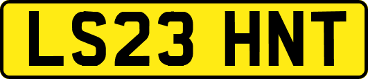 LS23HNT