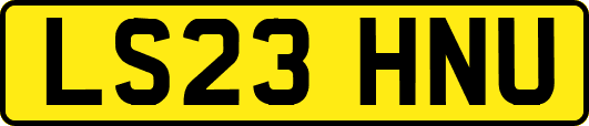 LS23HNU