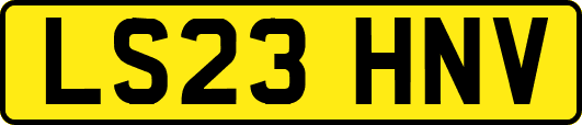 LS23HNV