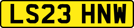 LS23HNW