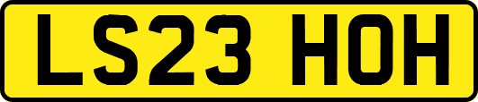 LS23HOH