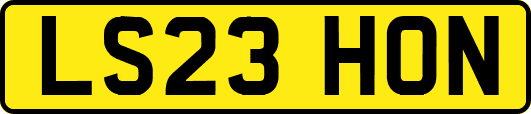LS23HON