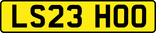 LS23HOO