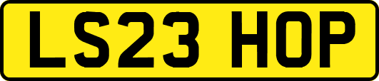 LS23HOP