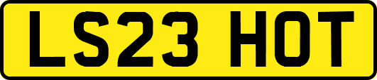 LS23HOT