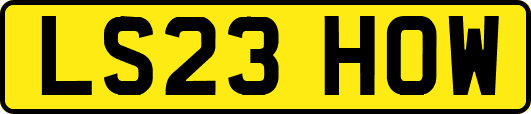 LS23HOW