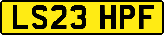 LS23HPF