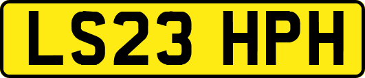 LS23HPH