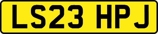 LS23HPJ