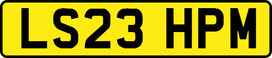 LS23HPM