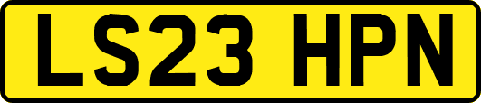 LS23HPN
