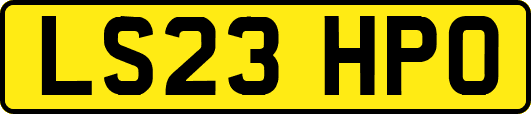 LS23HPO