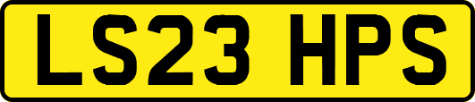 LS23HPS