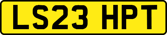 LS23HPT