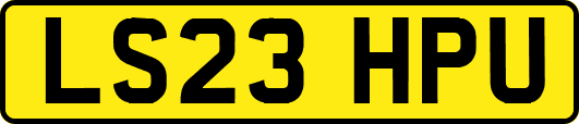 LS23HPU