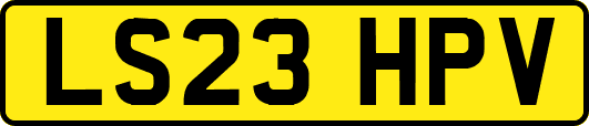 LS23HPV