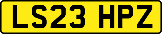 LS23HPZ