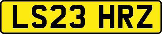 LS23HRZ