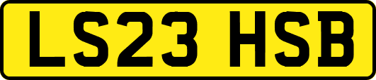 LS23HSB