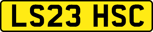 LS23HSC