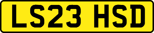 LS23HSD