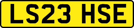 LS23HSE