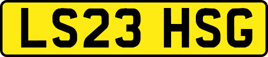 LS23HSG