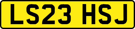LS23HSJ