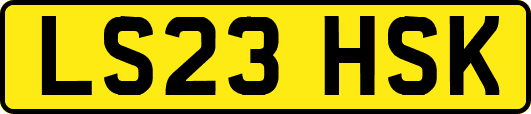 LS23HSK