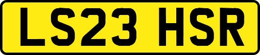 LS23HSR