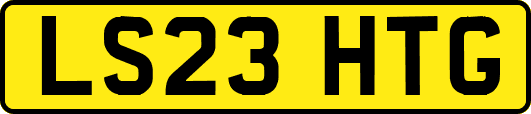 LS23HTG