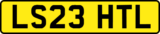 LS23HTL