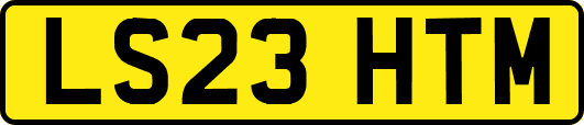 LS23HTM