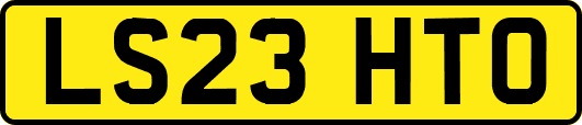 LS23HTO