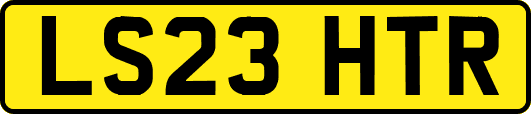 LS23HTR