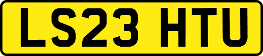 LS23HTU