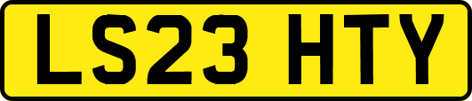 LS23HTY