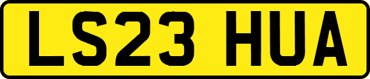 LS23HUA