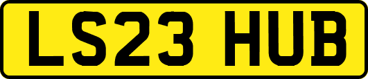LS23HUB