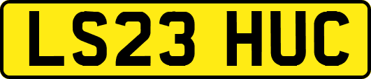 LS23HUC