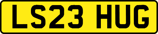 LS23HUG