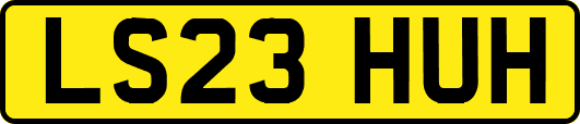 LS23HUH