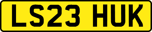 LS23HUK