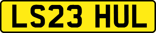 LS23HUL