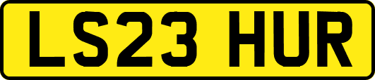 LS23HUR