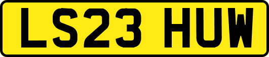 LS23HUW