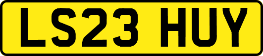 LS23HUY
