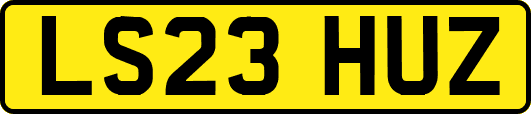 LS23HUZ
