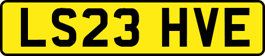 LS23HVE