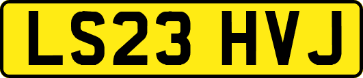LS23HVJ